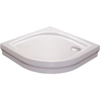 Акриловый поддон 90x90 см Ravak Elipso-90 PAN A227701410