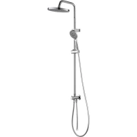 Душевая стойка 200 мм D&K DC1005508