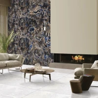 Коллекция плитки Bluezone Fenton Blue