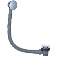 Слив-перелив для ванны Allen Brau Priority 5.31027-00