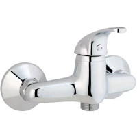 Смеситель для душа GPD Eko MDB80