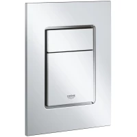 Кнопка смыва Grohe Skate Cosmopolitan S 37535000 для инсталляции, хром