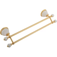 Полотенцедержатель 54 см Migliore Olivia ML.OLV-60.623.BI.DO