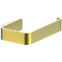 Держатель туалетной бумаги Wonzon & Woghand Lotte WW-8316-BG золотой матовый