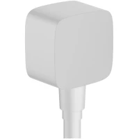 Подключение для душевого шланга Hansgrohe FixFit 26457700