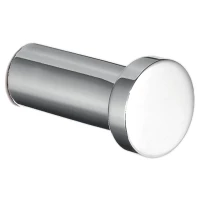 Крючок 3SC Guy GU15SM для ванны, матовый хром