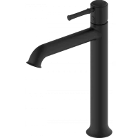 Смеситель для раковины Wonzon & Woghand Tor WW-88019073-MB черный матовый