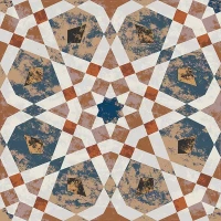 Керамогранит 17011 Starlet Coral Carving 60x60