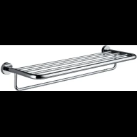 Полка для полотенец 65,05 см Emco Rondo2 4568 001 62