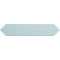 Плитка 25832 Arrow Caribbean Blue 5x25