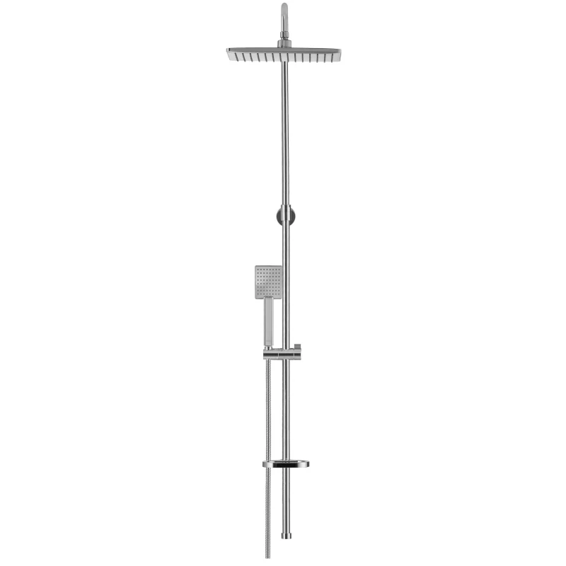 Душевая колонна 300x190 мм Swedbe Calypso 5068 Душевая колонна 300x190 мм Swedbe Calypso 5068