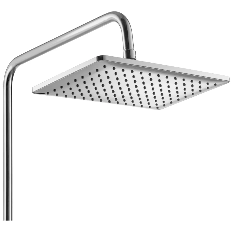Душевая колонна 300x190 мм Swedbe Calypso 5068 Душевая колонна 300x190 мм Swedbe Calypso 5068