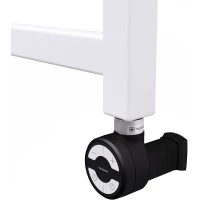 ТЭН Terma MOA 300 Ватт скрытый монтаж, черный матовый