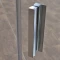 Душевая дверь Roltechnik Tower TDN1/1000 726-1000000-01-02 прозрачное Душевая дверь Roltechnik Tower TDN1/1000 726-1000000-01-02 прозрачное - 2