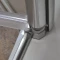 Душевая дверь Roltechnik Tower TDN1/1000 726-1000000-01-02 прозрачное Душевая дверь Roltechnik Tower TDN1/1000 726-1000000-01-02 прозрачное - 4