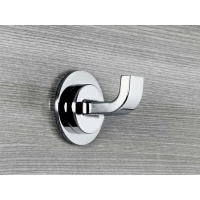 Крючок Colombo Design Nordic EB17 для ванны, хром
