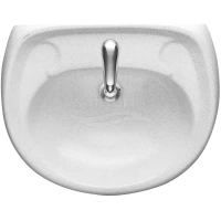 Раковина 57,1x45,4 см Santeri Vorotinsky 1.3111.7.S01.10B.0