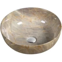 Раковина 41,5x41,5 см SantiLine SL-7026