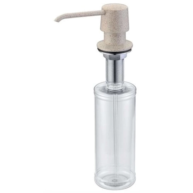 Дозатор для жидкого мыла Zorg ZR20PECOCHHYI