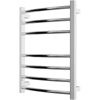 Полотенцесушитель водяной Grota Eco Calma 4607118219933 600x480, хром