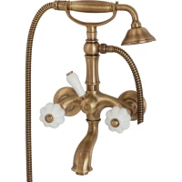 Смеситель для ванны Migliore Olivia ML.OLV-5802.BI.BR