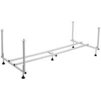 Каркас для ванны 170x75 Jacob Delafon Spacio E6D085RU-NF