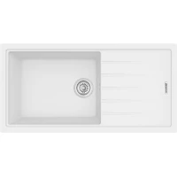 Кухонная мойка альпина Longran Classic CLS914.457 - 07