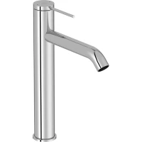 Смеситель для раковины Jacob Delafon Grands Boulevards E77959-4AND-CP без донного клапана, хром