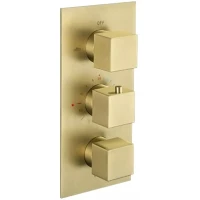 Термостат для ванны Feramolli Termostato GL612T3W