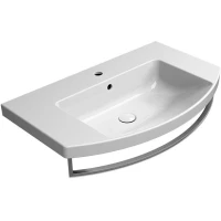 Раковина 80x50 см GSI Norm 8644111