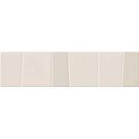 Керамогранит Trencadis Guell Chalk 7x28