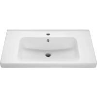 Раковина 80x47 см ASB-Woodline Harmony 29124