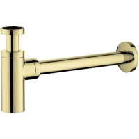 Сифон для раковины Aquatek AQ6012PG 1 1/4