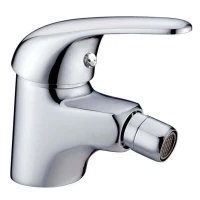 Смеситель для биде без донного клапана Clever Panam Elegance 96341