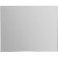 Зеркало 100x80 см BelBagno SPC-AL-1000-800