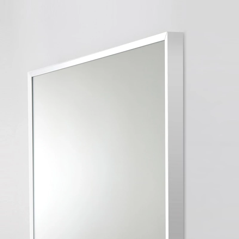 Зеркало 100x80 см BelBagno SPC-AL-1000-800