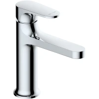 Смеситель для раковины WasserKRAFT Weida 3103 хром