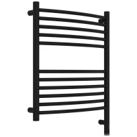 Полотенцесушитель электрический Сунержа Богема 3.1 31-6003-6050 600x500, МЭМ правый, черный матовый