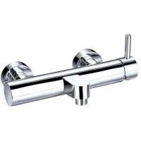 Смеситель для душа Clever Caiman Elegance 60162