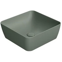 Раковина 38x38 см GSI Nubes 903804