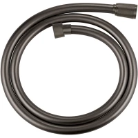 Душевой шланг Grohe Silverflex 28362AL0 125 см, темный графит матовый