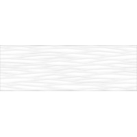 Плитка Satin White Coastal 30x90