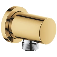 Подключение для душевого шланга Grohe Rainshower 27057GL0