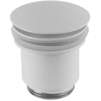 Донный клапан Remer 904CC2114BO