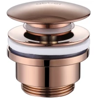 Донный клапан Abber AF0011RG