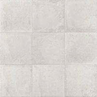 Керамогранит Carino Perla Gray 20x20