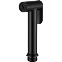 Гигиенический душ Savol S-PQ03H черный матовый