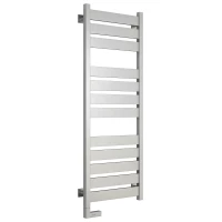 Полотенцесушитель электрический 1200x400 сатин МЭМ левый Сунержа Центурион 2.0 071-5602-1240