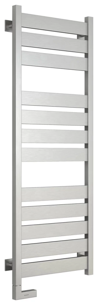 

Полотенцесушитель электрический 1200x400 сатин МЭМ левый Сунержа Центурион 2.0 071-5602-1240