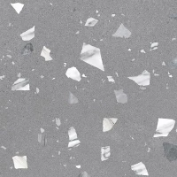 Керамогранит Ribe-R Antracita 80x80